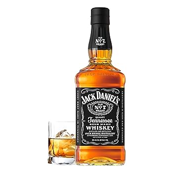 Amazon.co.jp: ジャック・ダニエル 1750ml （9060044） : 食品